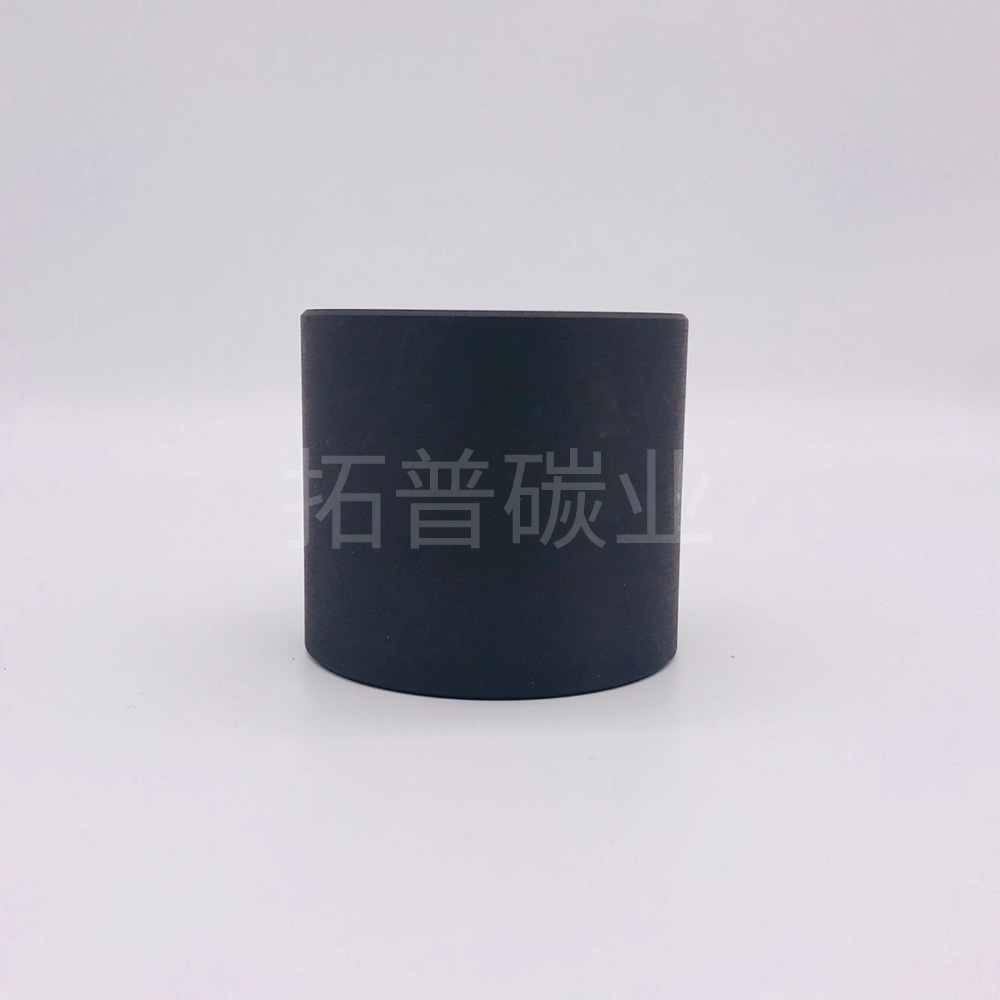 浸樹(shù)脂石墨